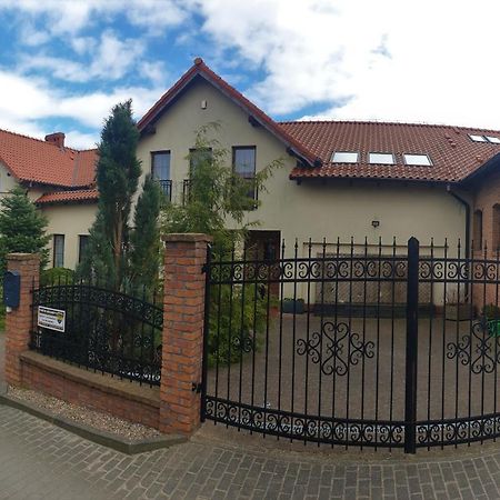 Villa Mechelinka Mechelinki Eksteriør bilde