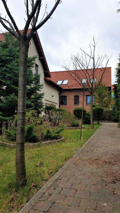 Villa Mechelinka Mechelinki Eksteriør bilde