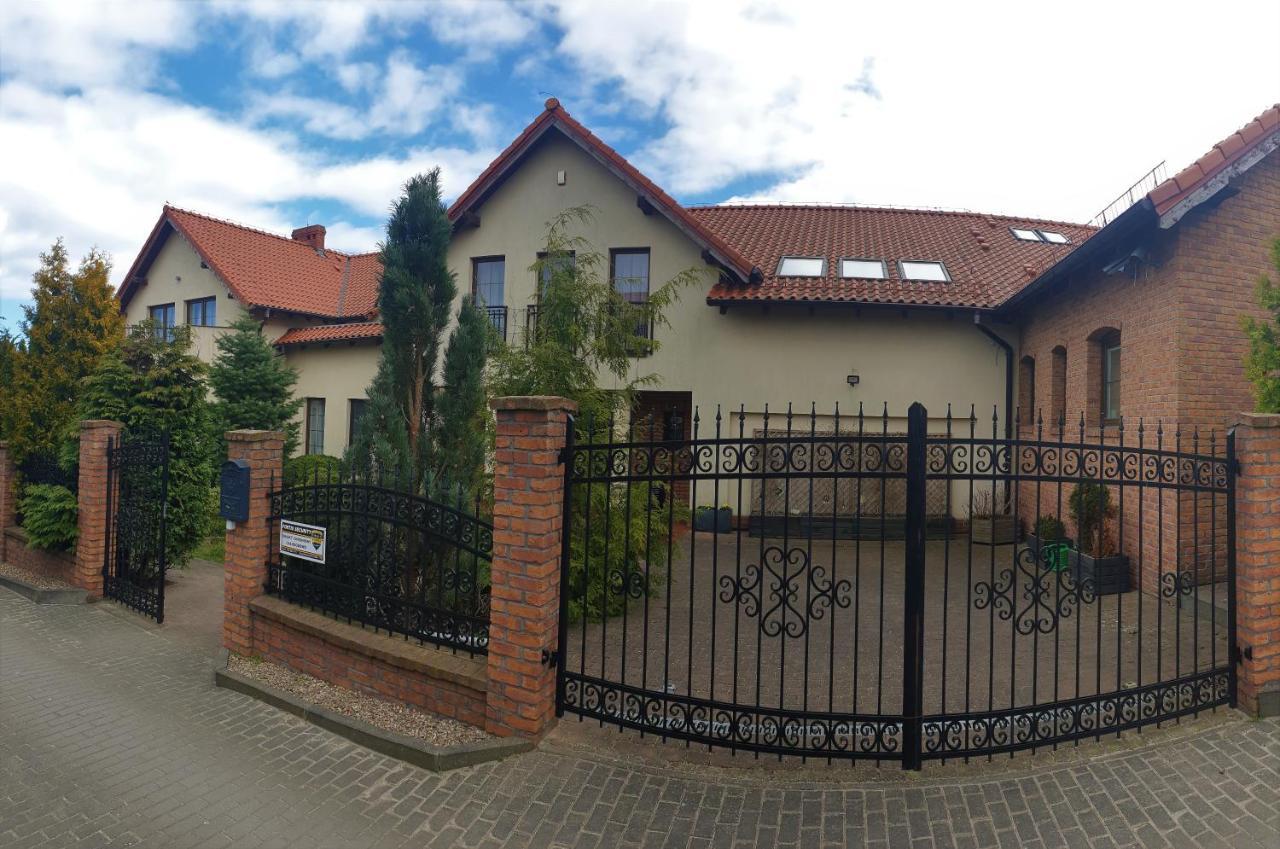 Villa Mechelinka Mechelinki Eksteriør bilde