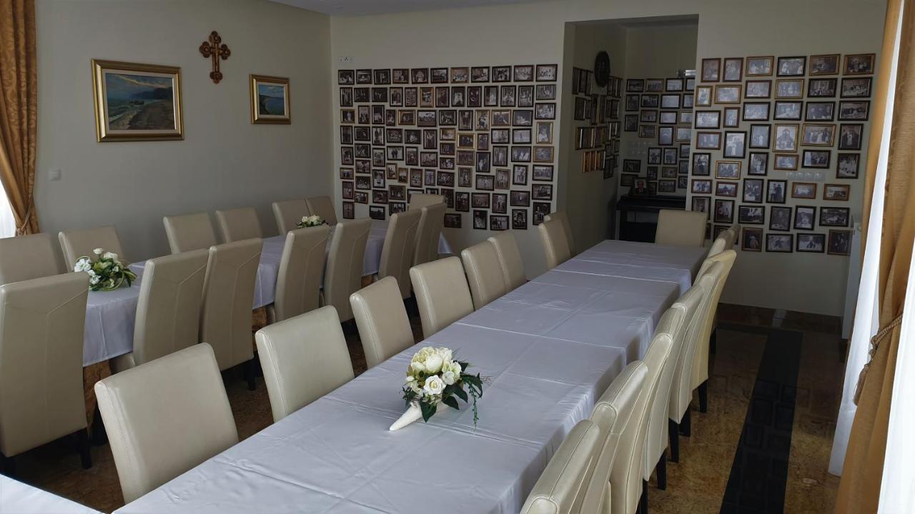 Villa Mechelinka Mechelinki Eksteriør bilde