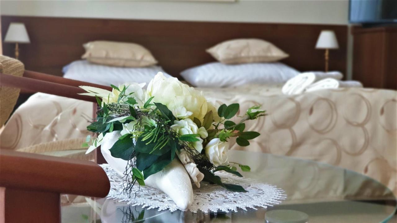 Villa Mechelinka Mechelinki Eksteriør bilde
