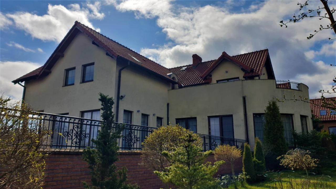 Villa Mechelinka Mechelinki Eksteriør bilde