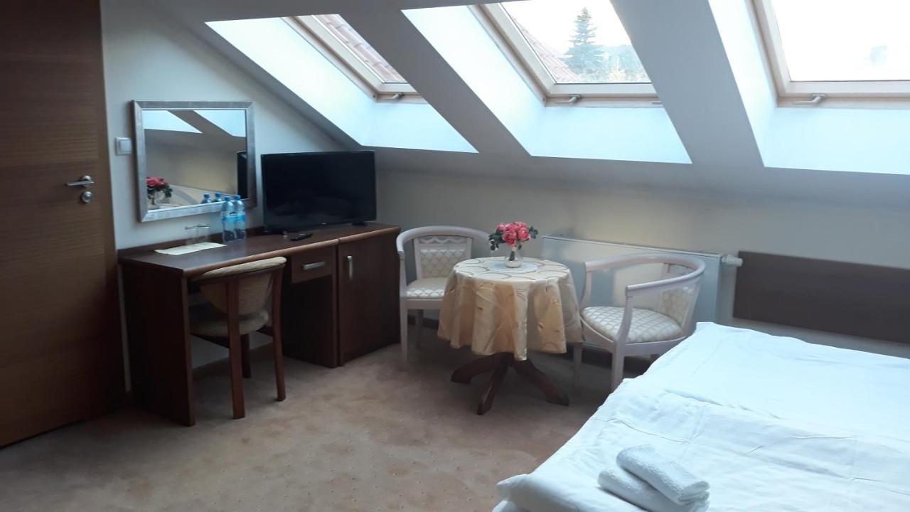 Villa Mechelinka Mechelinki Eksteriør bilde